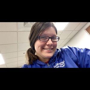 Meet your Posher, Chandler